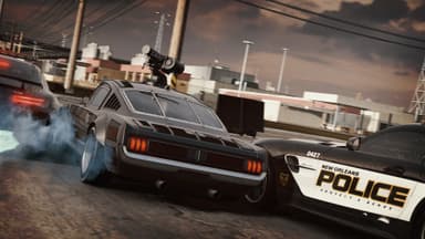 Fast & Furious Crossroads - PC Windows