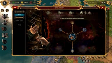 Secret Government - PC Windows,Mac OSX,Linux