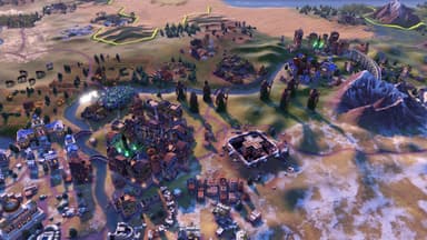 Sid Meier’s Civilization® VI Anthology - Mac OSX