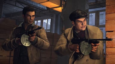 Mafia II: Definitive Edition - PC Windows