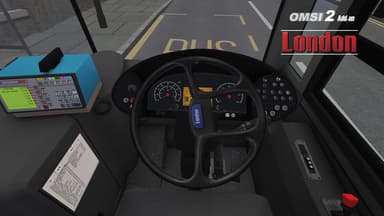 OMSI 2 Add-On London - PC Windows