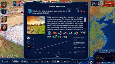 Power & Revolution 2021 Edition - PC Windows,Mac OSX