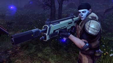 XCOM 2 - Resistance Warrior Pack - PC Windows
