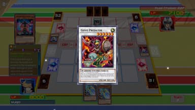 Yu-Gi-Oh! ARC-V: Yugo’s Synchro Dimension - PC Windows
