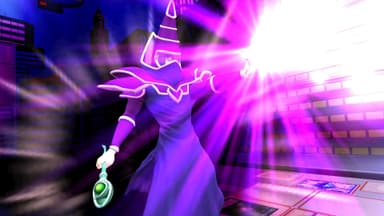 Yu-Gi-Oh! Legacy of the Duelist - PC Windows