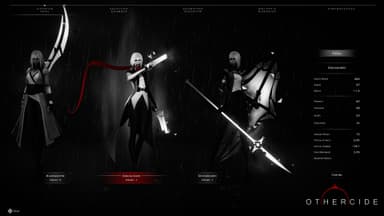Othercide - PC Windows