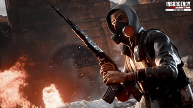 Insurgency: Sandstorm - Deluxe Edition - PC Windows