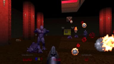DOOM 64 - PC Windows