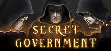 Secret Government - PC Windows,Mac OSX,Linux