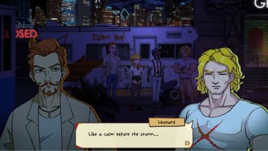 Scarlet Hood and the Wicked Wood - PC Windows,Mac OSX,Linux