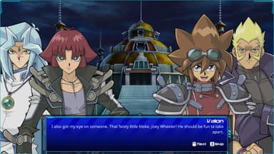 Yu-Gi-Oh! Waking the Dragons: Joey’s Journey - PC Windows
