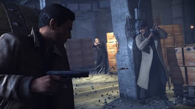 Mafia II: Definitive Edition - PC Windows
