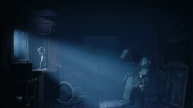 Little Nightmares II Digital Content Bundle - PC Windows