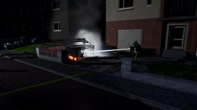 Emergency Call 112 – The Fire Fighting Simulation 2 - PC Windows