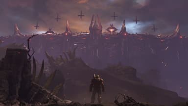 DOOM Eternal: The Ancient Gods - Part Two - PC Windows