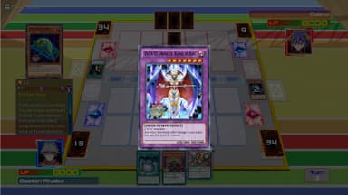 Yu-Gi-Oh! ARC-V: Declan vs Celina - PC Windows