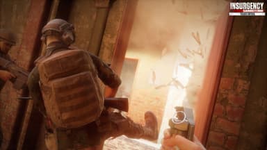 Insurgency: Sandstorm - Deluxe Edition - PC Windows