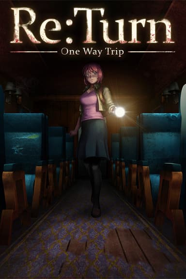 Re:Turn - One Way Trip - PC Windows