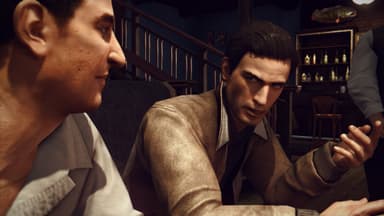 Mafia II: Definitive Edition - PC Windows