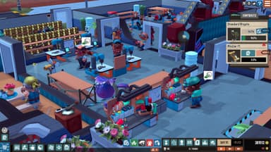 Little Big Workshop - PC Windows,Mac OSX