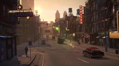 Mafia II: Definitive Edition - PC Windows
