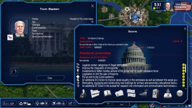 Power & Revolution 2021 Edition - PC Windows,Mac OSX