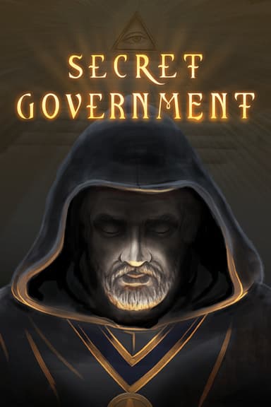 Secret Government - PC Windows,Mac OSX,Linux