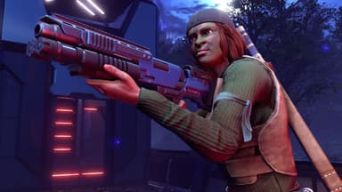 XCOM 2 - Resistance Warrior Pack - PC Windows