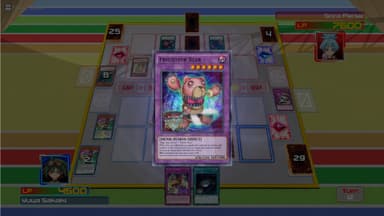 Yu-Gi-Oh! ARC-V Sora and Dipper - PC Windows