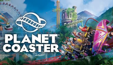 Planet Coaster - Mac OSX