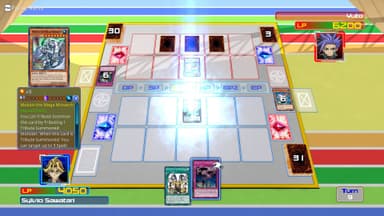 Yu-Gi-Oh! ARC-V Yuto v. Sylvio - PC Windows