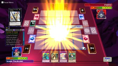 Yu-Gi-Oh! Legacy of the Duelist - PC Windows