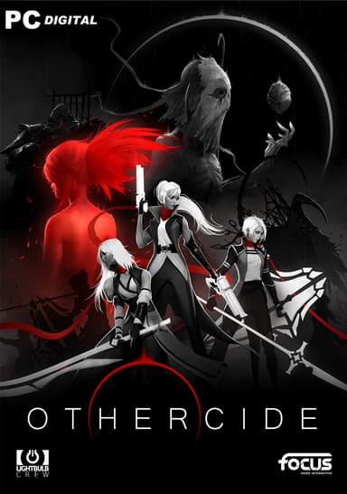 Othercide - PC Windows