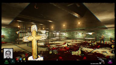 Forgive Me Father - PC Windows