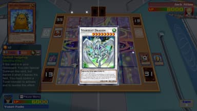 Yu-Gi-Oh! Legacy of the Duelist : Link Evolution - PC Windows
