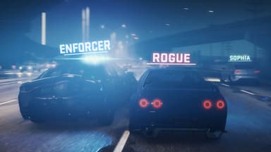 Fast & Furious Crossroads - PC Windows