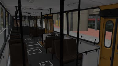 OMSI 2 Add-on Citybus i260 Series - PC Windows