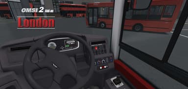 OMSI 2 Add-On London - PC Windows