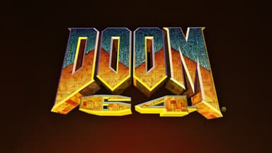 DOOM 64 - PC Windows