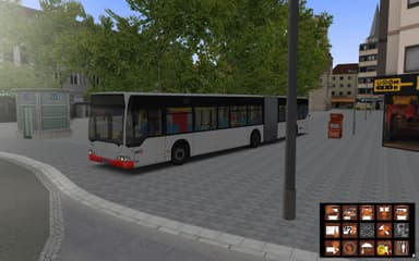 OMSI 2 Add-On Köln - PC Windows