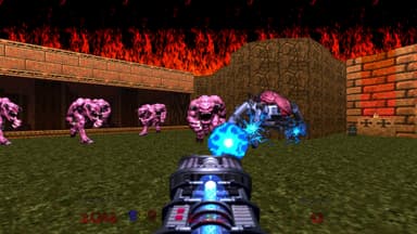DOOM 64 - PC Windows