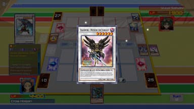 Yu-Gi-Oh! ARC-V: Yuya vs Crow - PC Windows