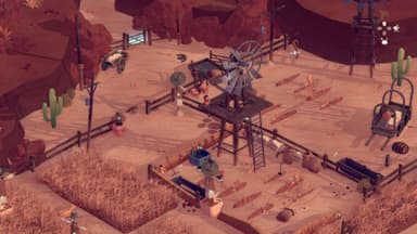 El Hijo - A Wild West Tale - PC Windows