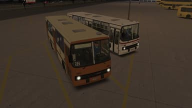 OMSI 2 Add-on Citybus i260 Series - PC Windows