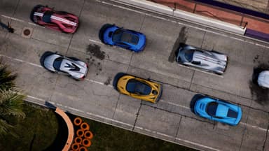 Fast & Furious Crossroads - PC Windows
