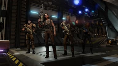 XCOM 2 - Resistance Warrior Pack - PC Windows