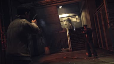 Mafia II: Definitive Edition - PC Windows