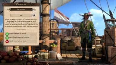 Port Royale 4 - Extended Edition - PC Windows