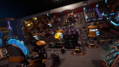 Spacebase Startopia - Extended Edition - PC Windows