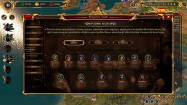 Secret Government - PC Windows,Mac OSX,Linux